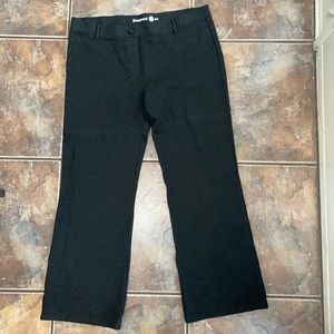 Betabrand Dress Pant Yoga Pant